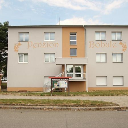 Penzion Bobule Stare Mesto  Dış mekan fotoğraf