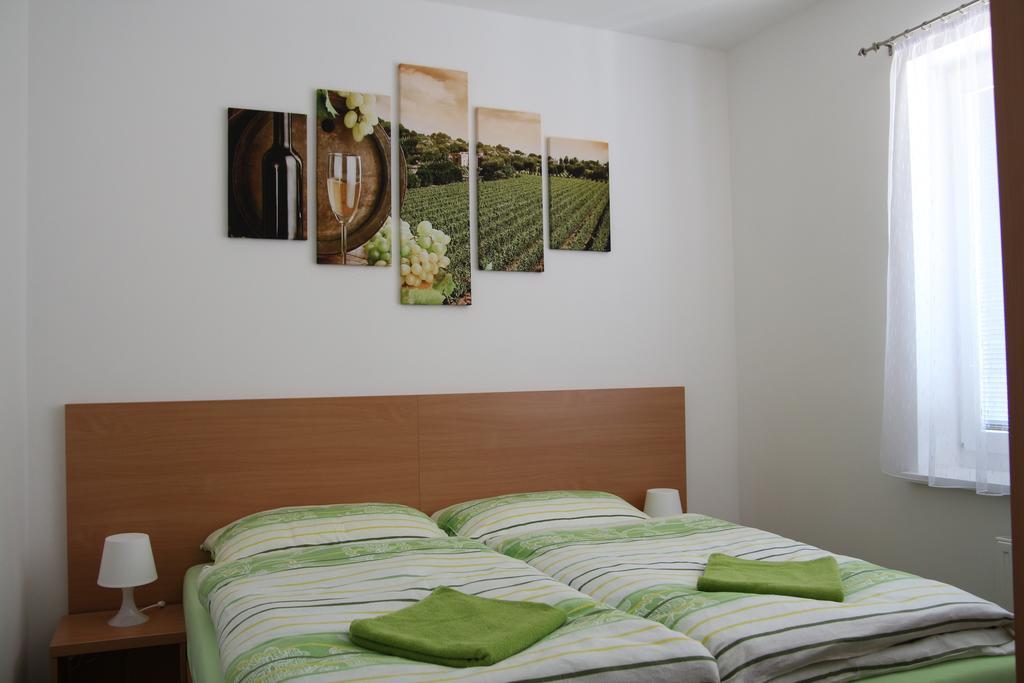 Penzion Bobule Stare Mesto  Oda fotoğraf