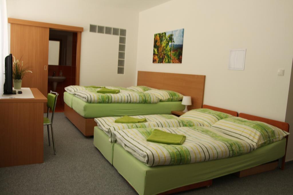 Penzion Bobule Stare Mesto  Oda fotoğraf
