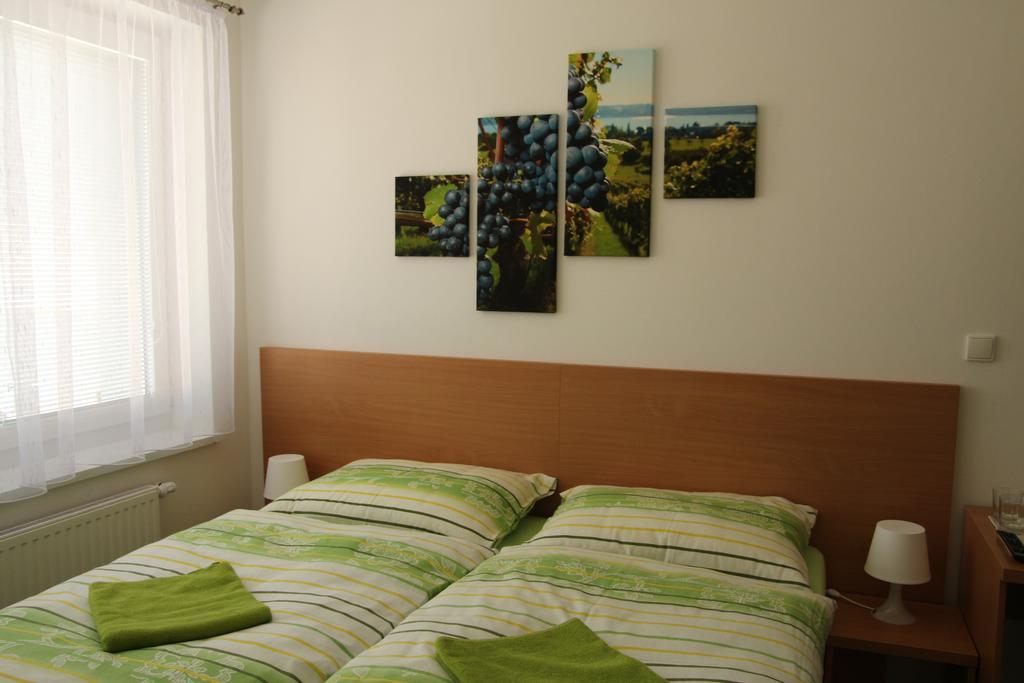 Penzion Bobule Stare Mesto  Oda fotoğraf