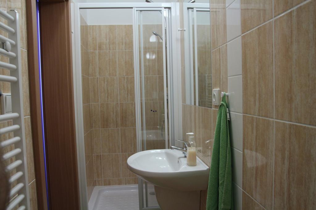Penzion Bobule Stare Mesto  Dış mekan fotoğraf
