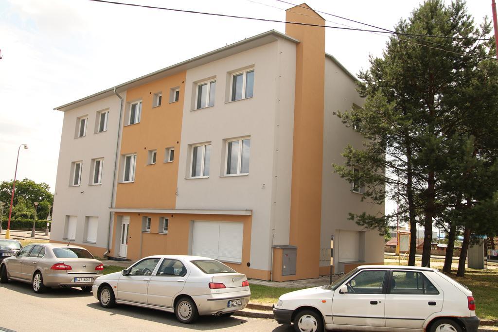 Penzion Bobule Stare Mesto  Dış mekan fotoğraf